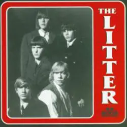 The Litter : Action Woman - Somebody Help Me